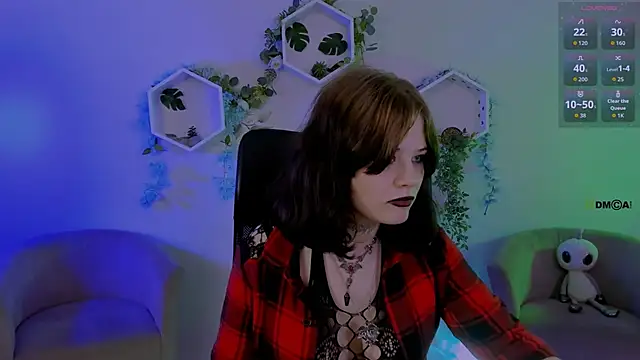 nikki_kiss_'s Live XXX Chat