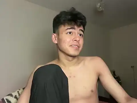 Chat XXX ao vivo de ToddWarren