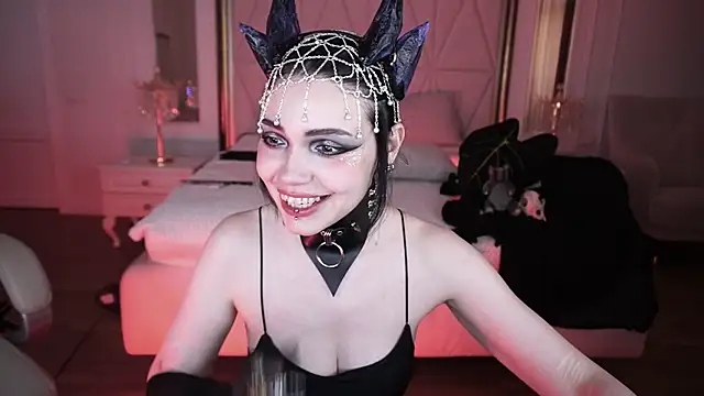 OutfitObsession – Live XXX-chat