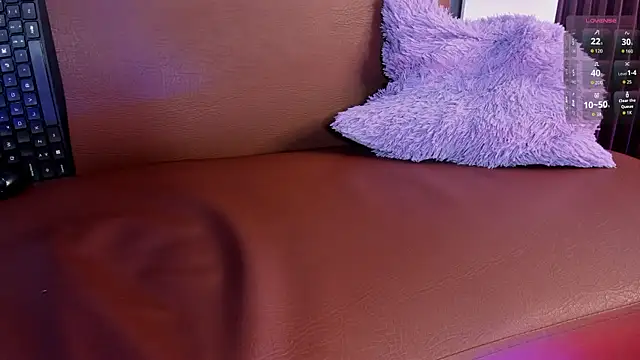 choco_dick_ 现场XXX聊天