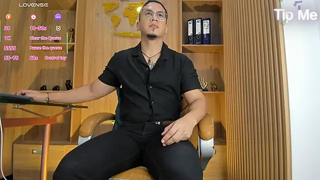 JoshMillerr_ Chat XXX in diretta
