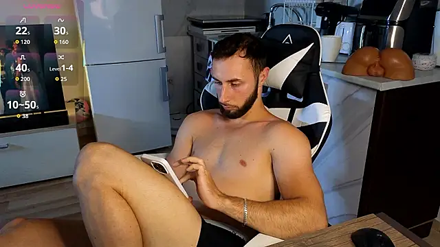 RyanStorm_ Chat XXX in diretta