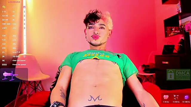 dominik_eclipsex Chat XXX in diretta