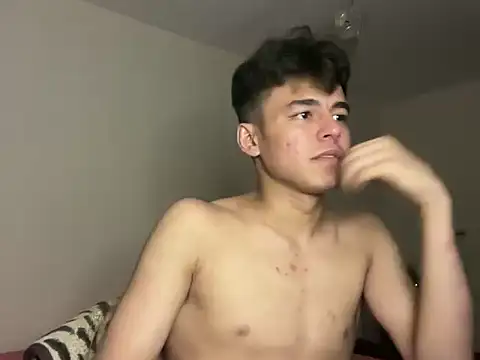 ToddWarren Live XXX-Chat