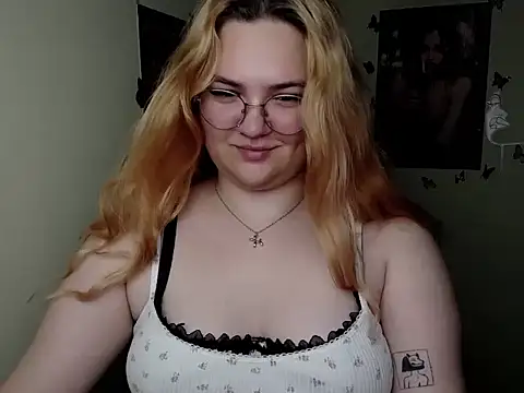 Chat XXX Live RinaRiii