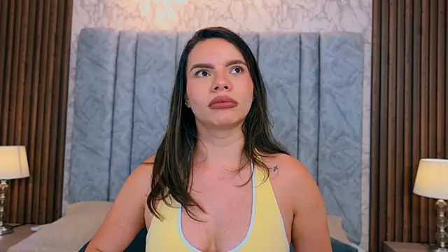 Živý XXX chat CandiceSpencer