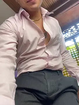 Dereck_Klain Live XXX-chat