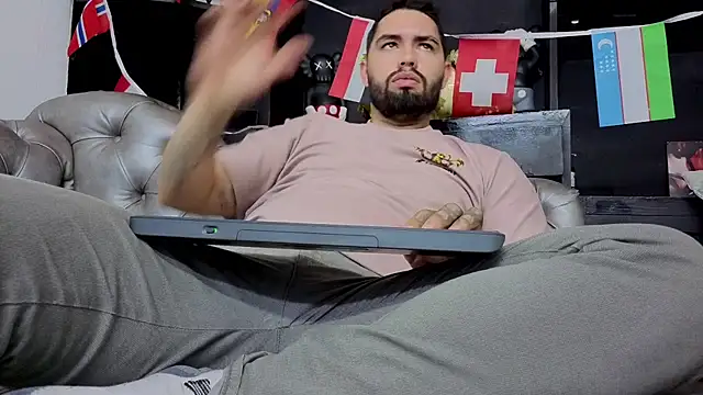 Živý XXX chat matteosantos