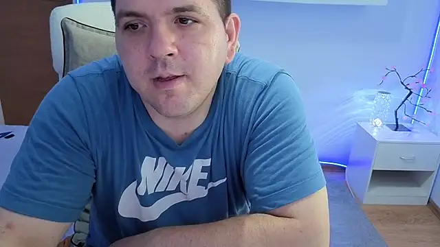JasonJacks – Naživo XXX chat