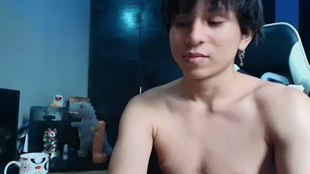 raikougamen Live XXX chat