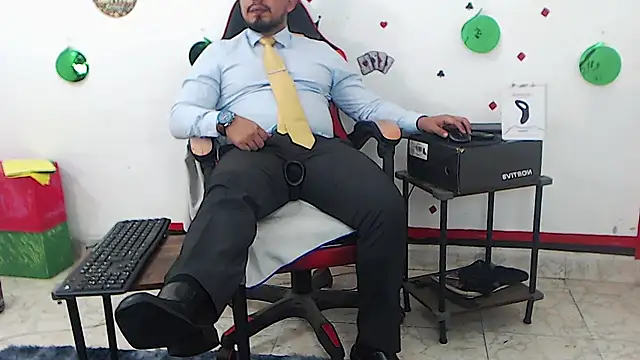 KalethBigDick's Live XXX Chat