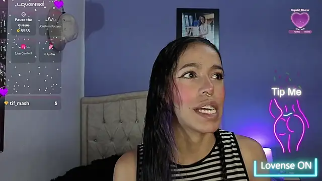 stephania_t – Live XXX-chat