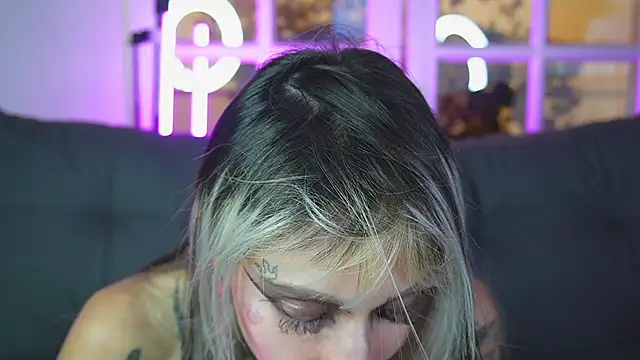 Chat XXX en directo de miss___angel