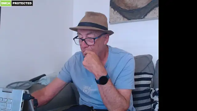 bluedae1 Live XXX-chat
