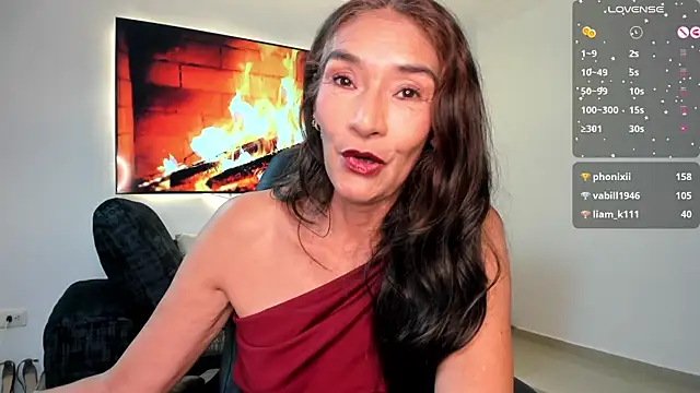 Emma_Mendozaa's Live XXX Chat