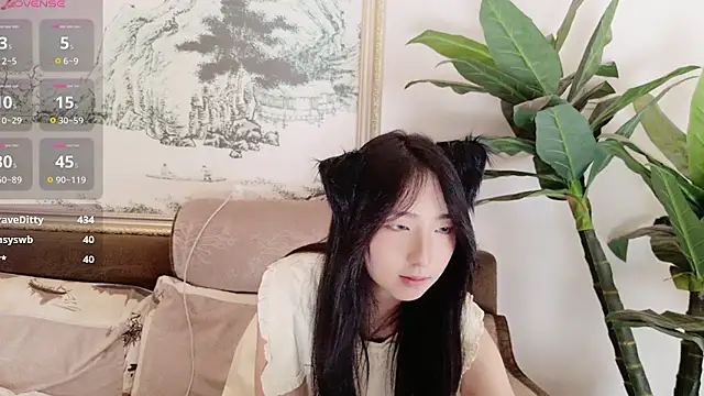 qiao-520 现场XXX聊天