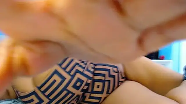 Sembang XXX Secara Langsung GoddessTitts