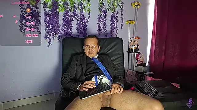 XXX chat uživo modela GreisyAndHazzan