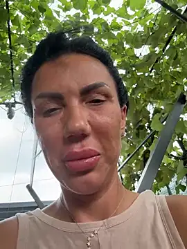 Czat XXX na żywo – SelineVelvet
