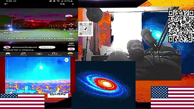 RussellTaylorLacy Chat XXX live