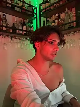 Gipsyboysteve – Live XXX-chat