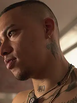 XXX chat uživo modela AlphaMasterXxx