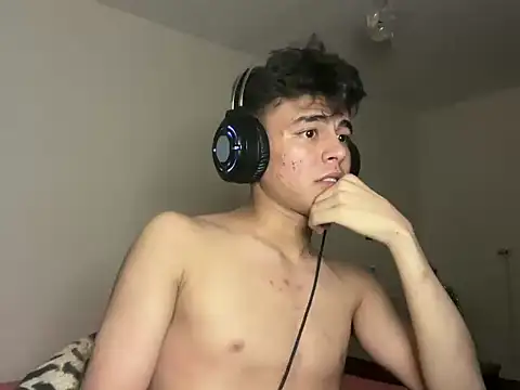 Chat XXX ao vivo de ToddWarren