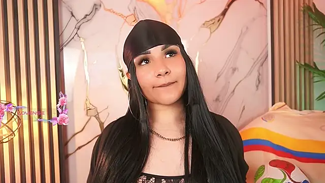 Chatroom XXX en direct de ArigiGomez