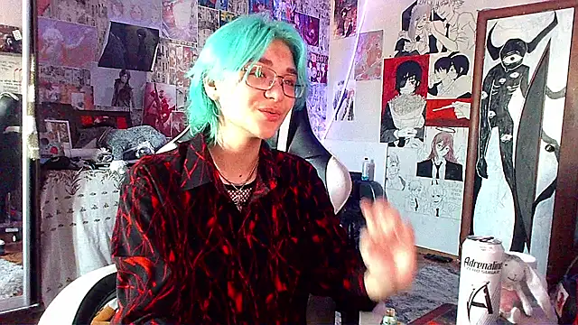 Chat +18 de Michiyo_Gotou ao vivo