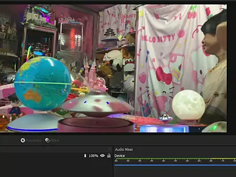Онлайн чат XXX JesuAdam