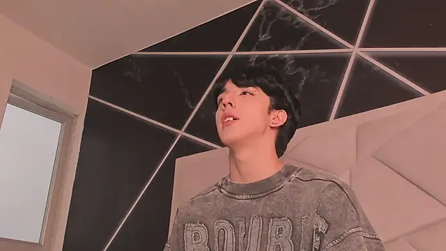 AerumChae Obrolan Langsung XXX
