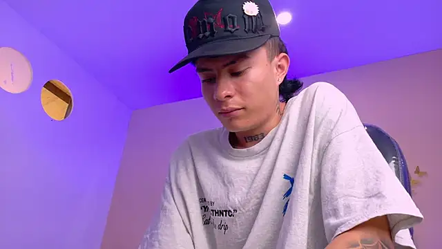 Chat XXX ao vivo de Nascary_Fox