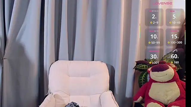 XueLi1902 live XXX chat