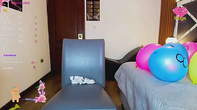 Ambarross_ 라이브 XXX 채팅