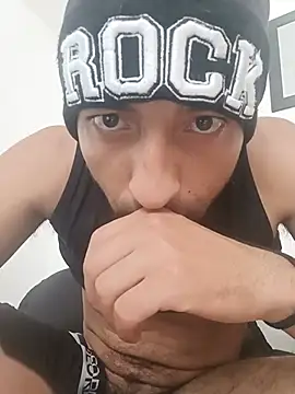 Chat XXX ao vivo de thelongxxxx