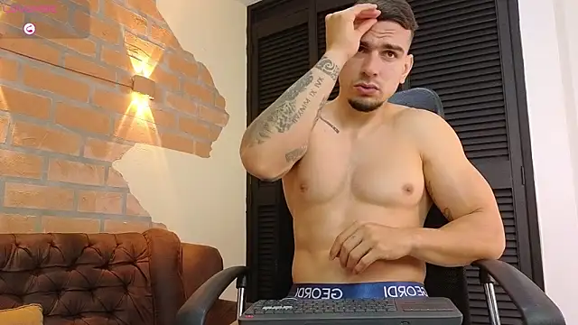 Josh_miller01 Chat XXX in diretta