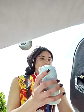 Sam_Sara's Live XXX Chat