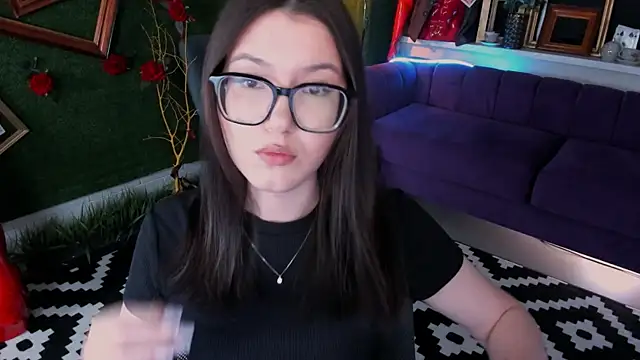 JennyGibson's Live XXX Chat