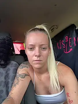 AnnaCherie Live XXX-Chat