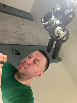 DorianJeday Chat XXX live