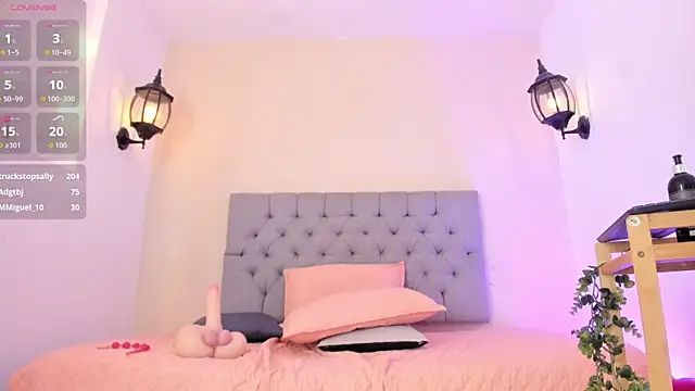 Maite_Smith_ Live XXX-Chat