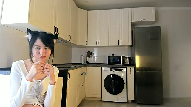 Živý XXX chat kawai_mai