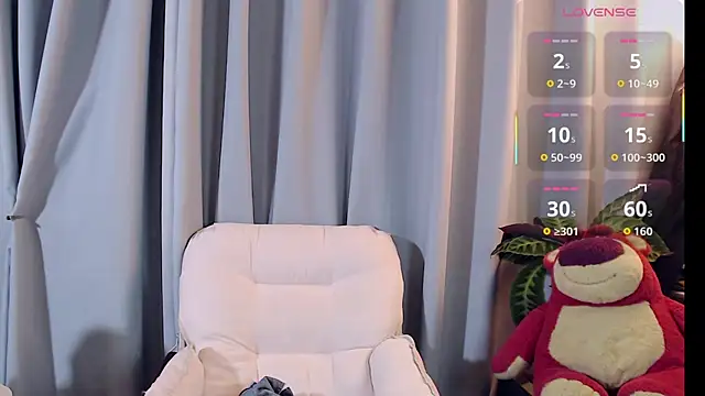 XueLi1902's Live XXX Chat