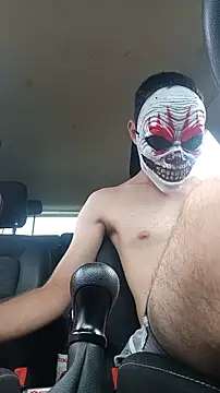 Chat XXX en directo de ScogliKink
