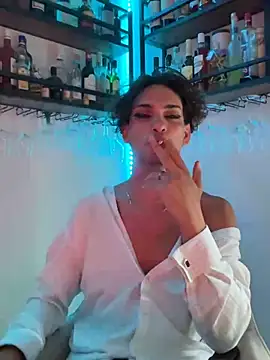 Živý XXX chat Gipsyboysteve
