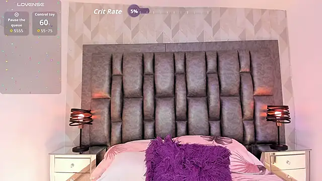 AriRose 라이브 XXX 채팅