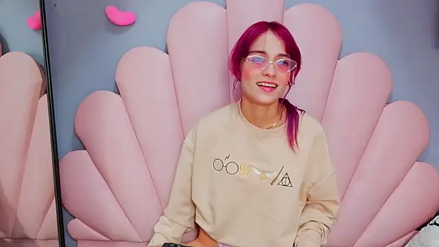 Živý XXX chat luci_miller