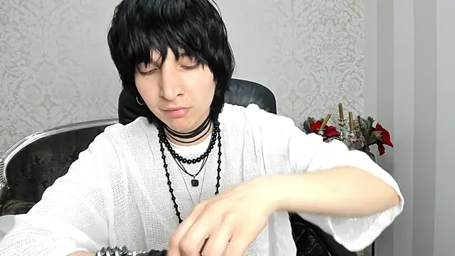 AdonBev – Naživo XXX chat