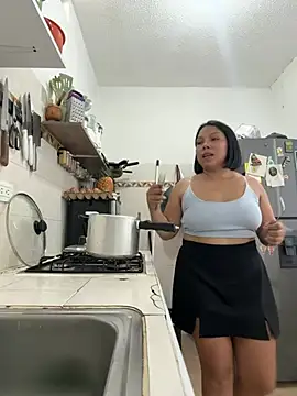 ISABELLA__LUNA Live XXX Chat
