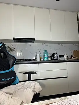 Chat XXX ao vivo de CurlyLara
